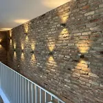 Luxurioeses Apartment,neubau, 4 Personen, Parkplatz, Griechischer Stil Lejlighed Bochum