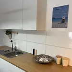 Luxurioeses Apartment,neubau, 4 Personen, Parkplatz, Griechischer Stil * Bochum