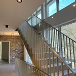 Luxurioeses Apartment,neubau, 4 Personen, Parkplatz, Griechischer Stil Bochum