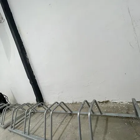 Appartement Luxurioeses Apartment,neubau, 4 Personen, Parkplatz, Griechischer Stil *