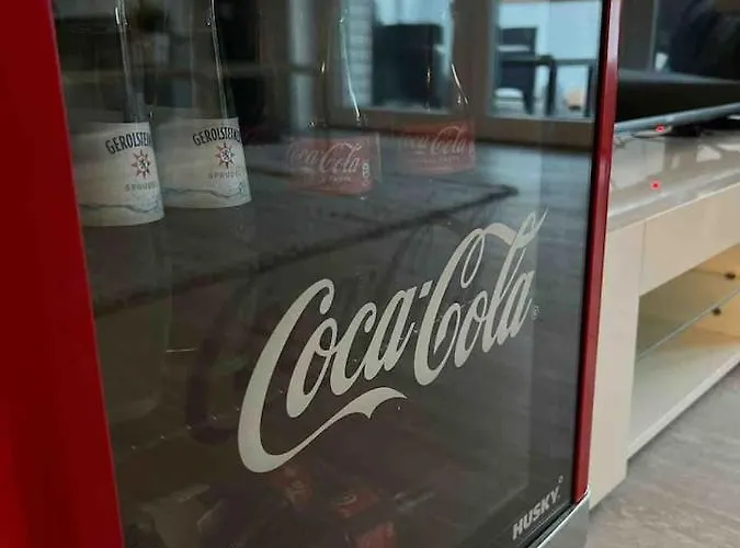 Luxurioeses Apartment,neubau, 4 Personen, Parkplatz, Griechischer Stil Apartament *