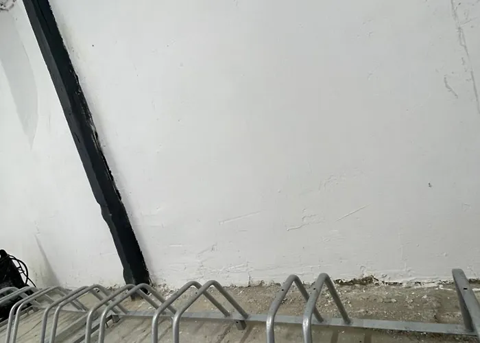 Appartement Luxurioeses Apartment,neubau, 4 Personen, Parkplatz, Griechischer Stil *